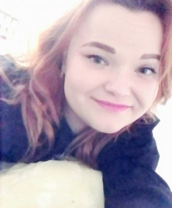 Проститутка Оксана