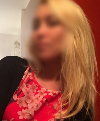 Проститутка Виктория